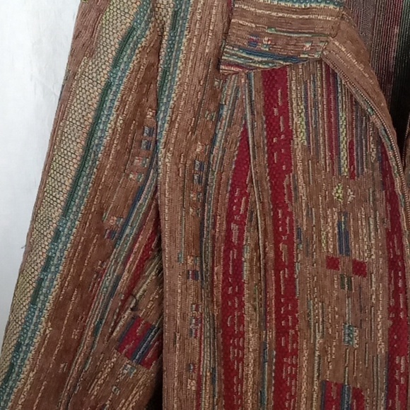 Bonworth women's textile jacket size LP - Picture 3 of 6